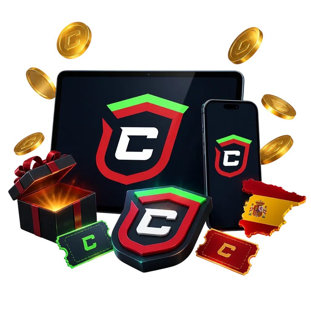 Aperçu des bonus Casinado : bienvenue, cashback, boost combiné, rechargement et programme de fidélité pour joueurs en Espagne.