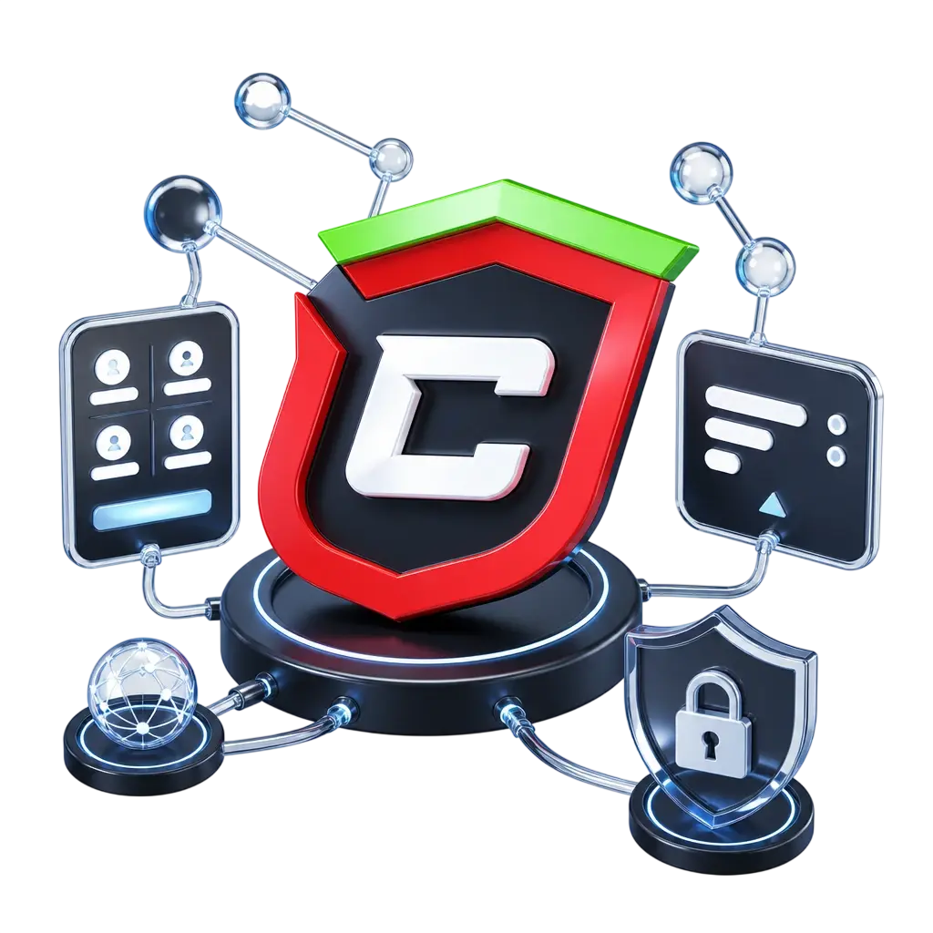 Connexion rapide et sécurisée à Casinado via les réseaux sociaux en un seul geste, sans mot de passe.