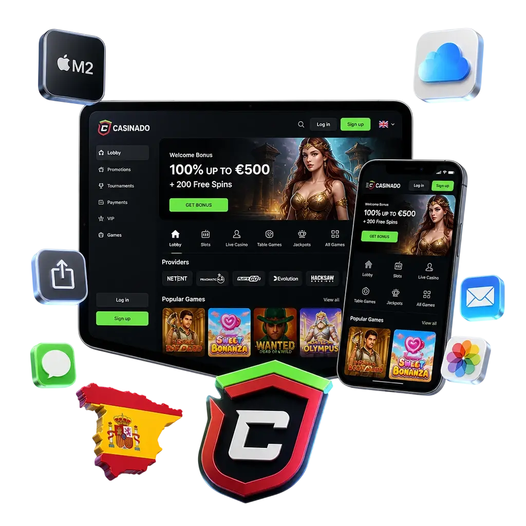 Guide d'installation iOS : télécharger l'application de paris via Safari et l'ajouter à l'écran d'accueil