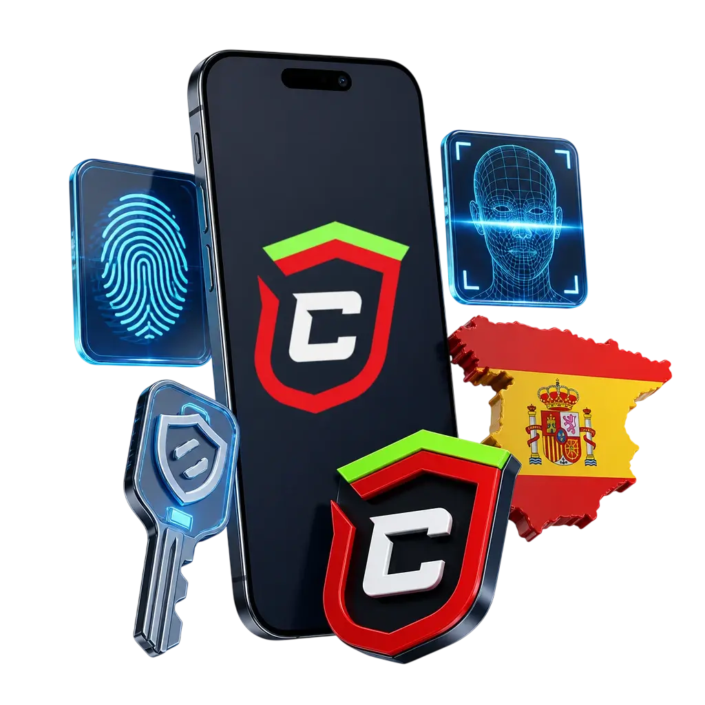 Connexion mobile à Casinado : application Android ou PWA iOS, identifiants et déverrouillage biométrique pour un accès rapide.