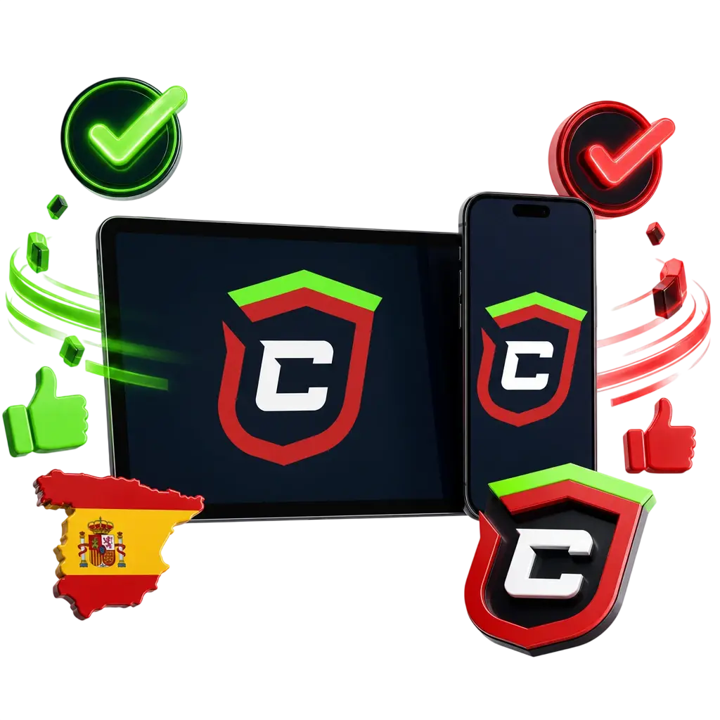 Application Casinado : connexion biométrique, streaming rapide et notifications push pour paris sportifs et casino en direct.